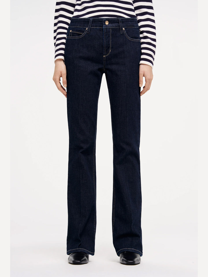 Paris Flare Jeans - Stenströms Store