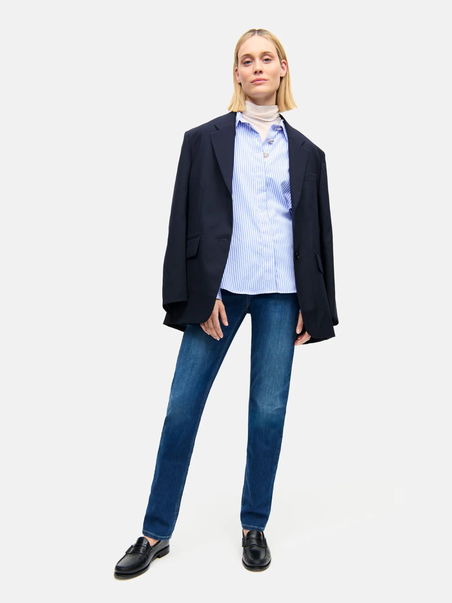 Parla Slim Fit Jeans - Stenströms Store