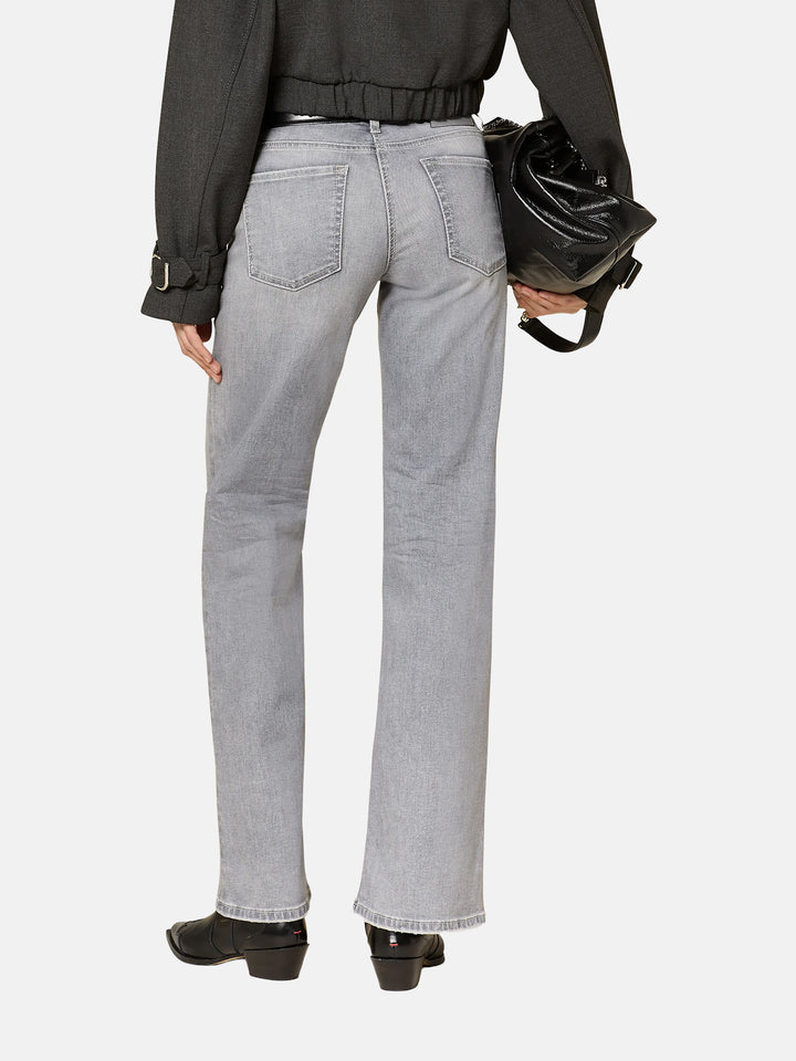 Tess Straight Fit Jeans - Stenströms Store