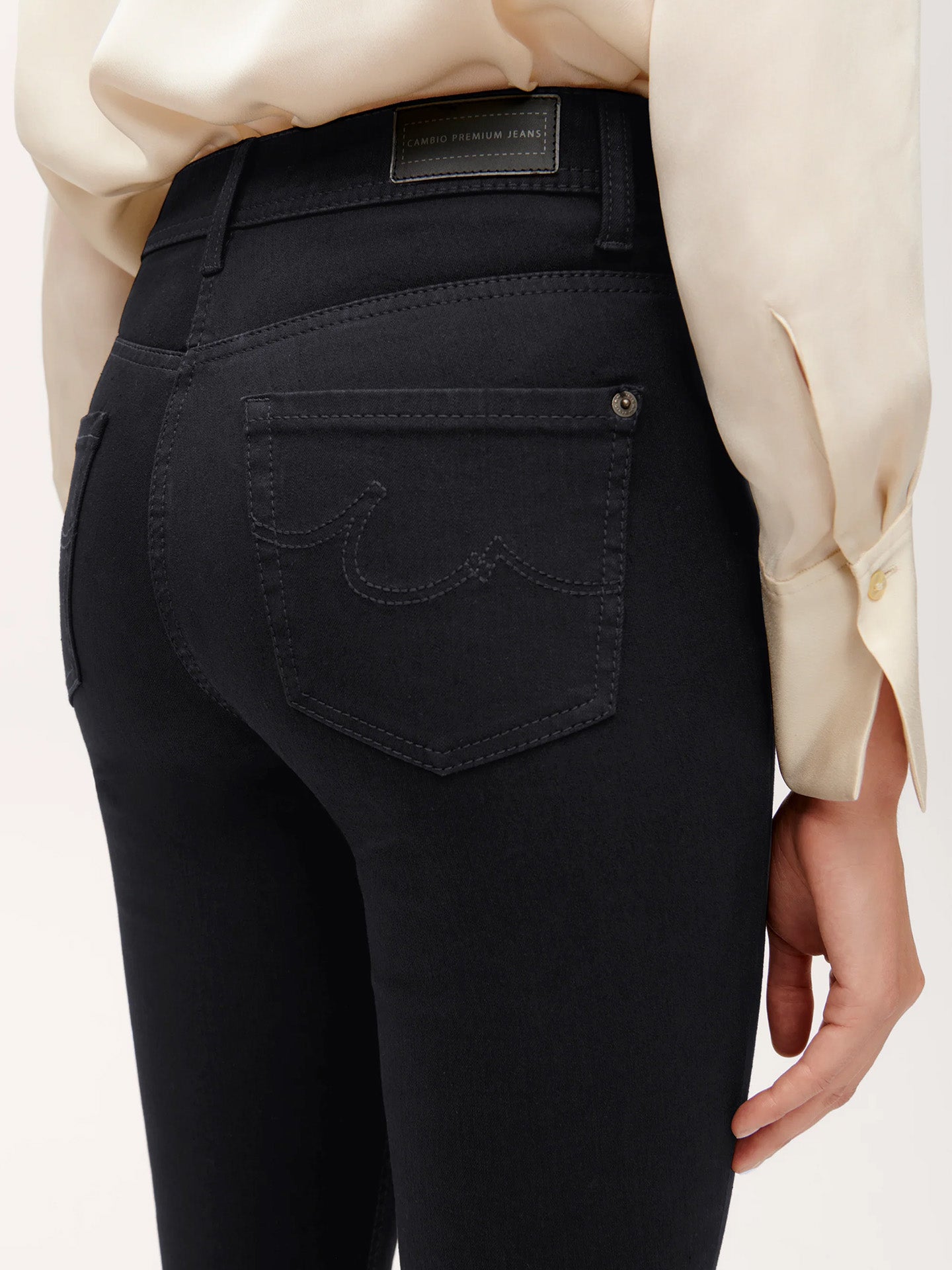 Parla Slim Fit Jeans - Stenströms Store