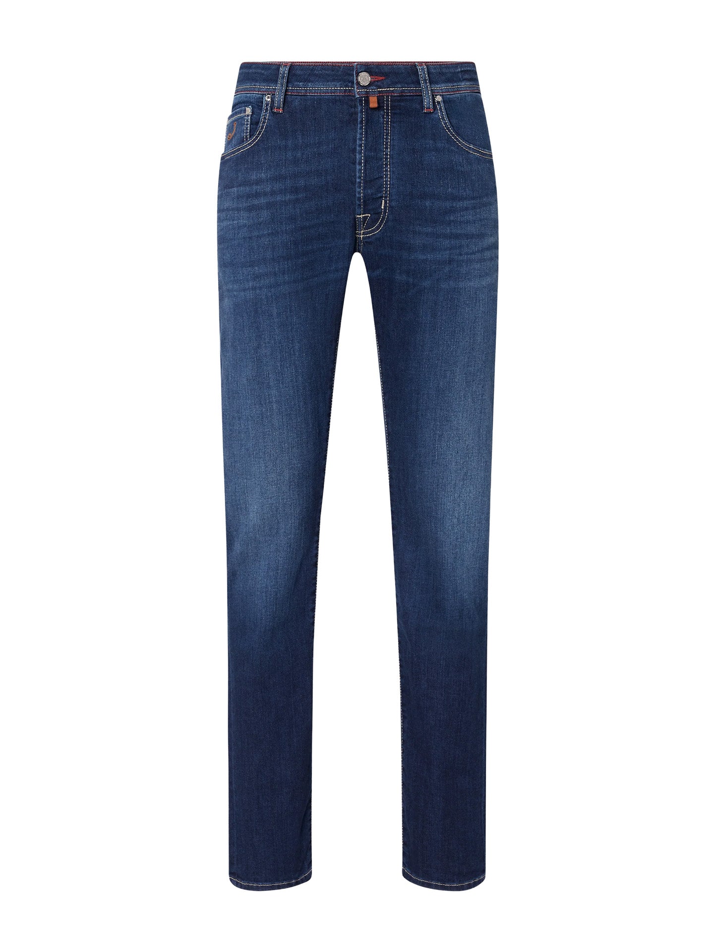 Bard Slim Fit Jeans - Stenströms Store