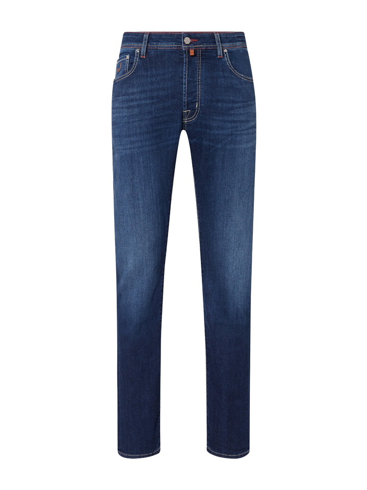 Bard Slim Fit Jeans - Stenströms Store