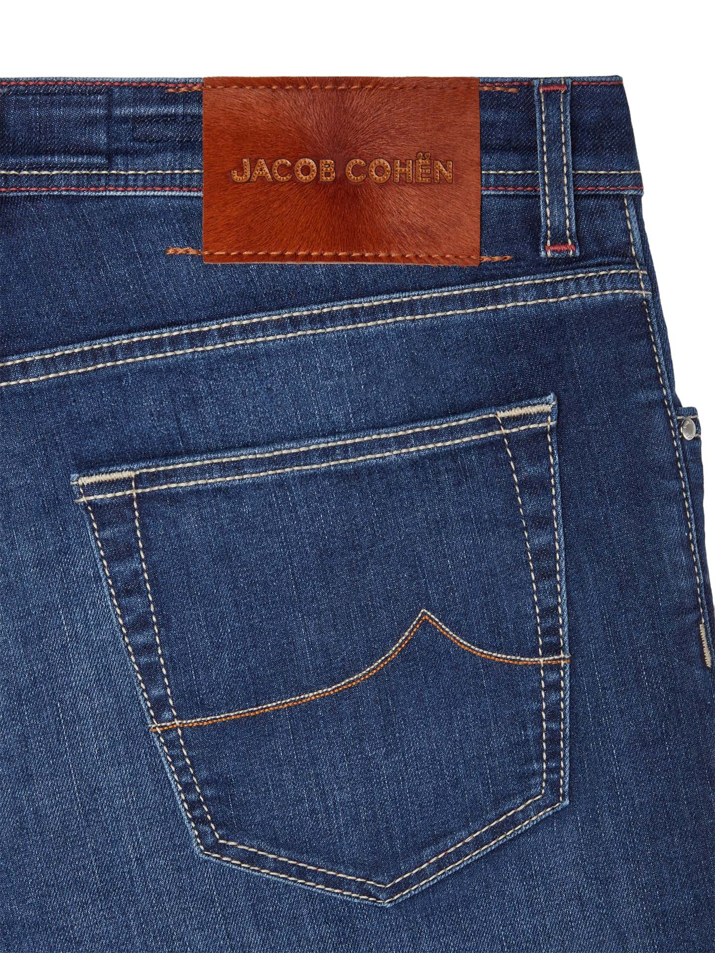 Bard Slim Fit Jeans - Stenströms Store