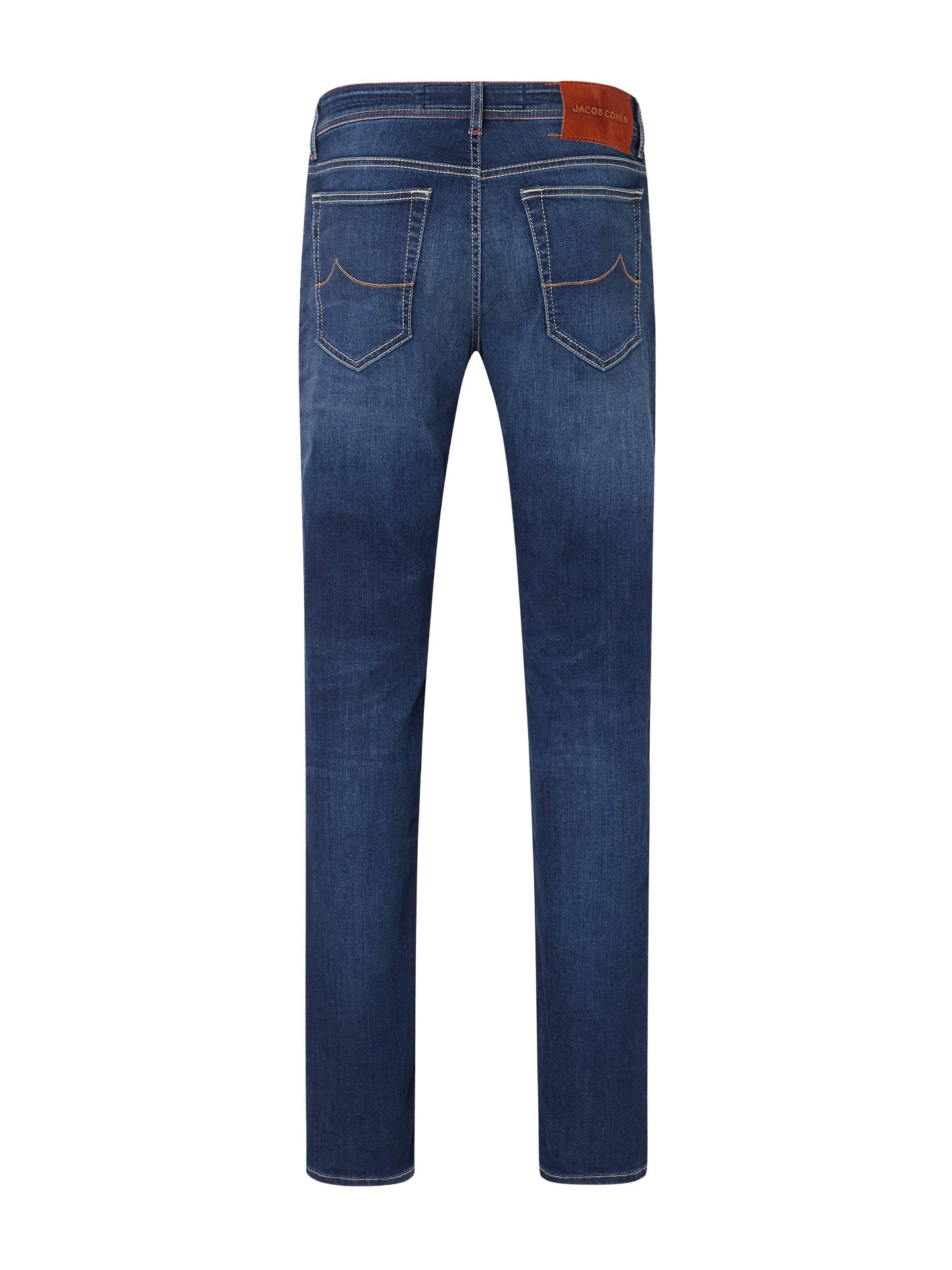 Bard Slim Fit Jeans - Stenströms Store