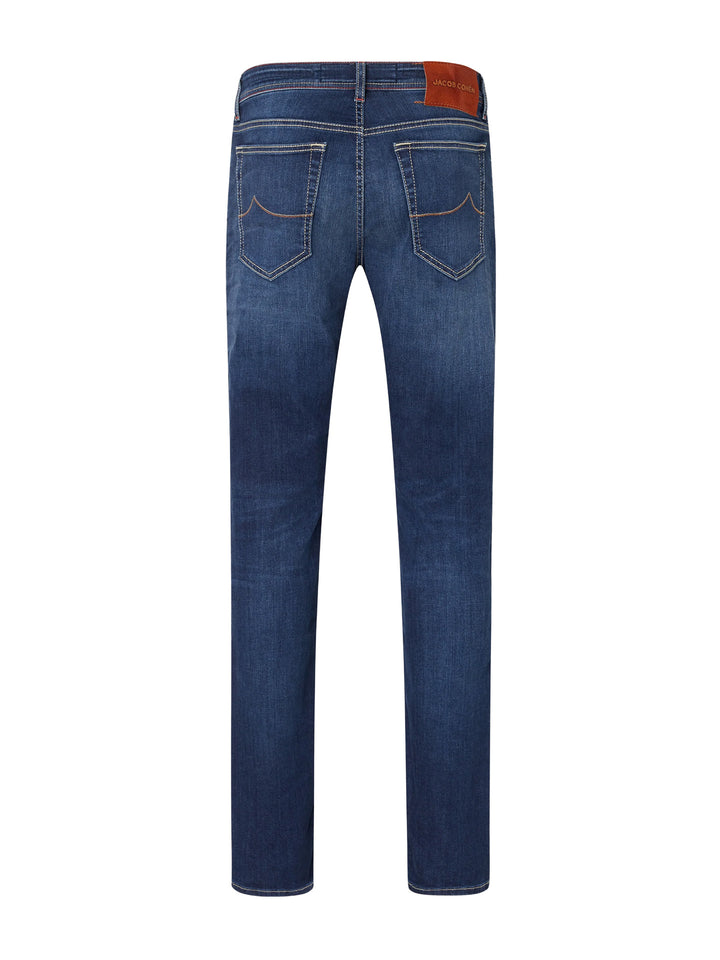 Bard Slim Fit Jeans - Stenströms Store