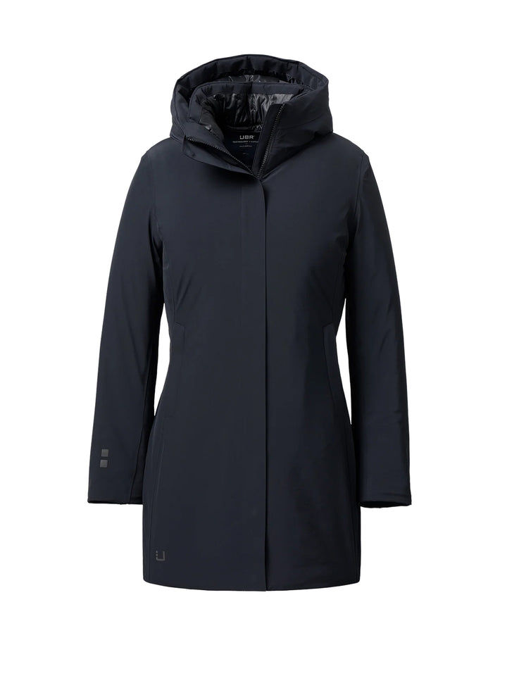 Spectra Slim fit Parka - Stenströms Store