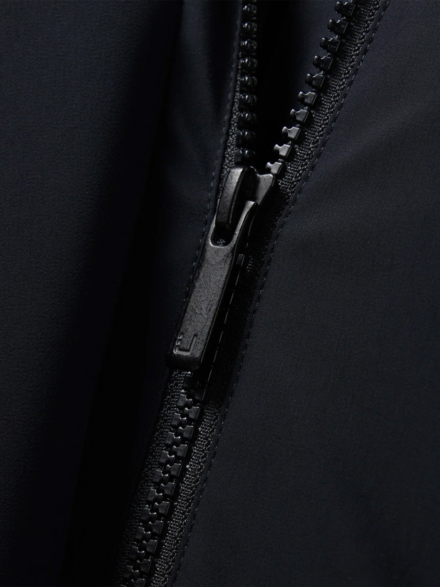 Spectra Slim fit Parka - Stenströms Store
