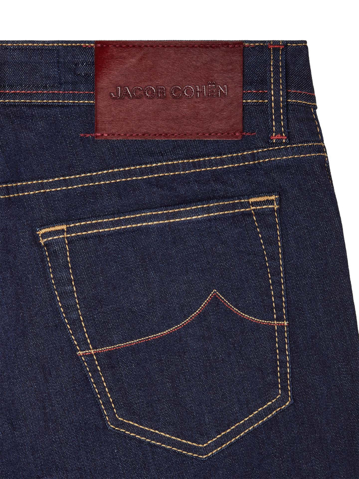 Bard Slim Fit Jeans - Stenströms Store
