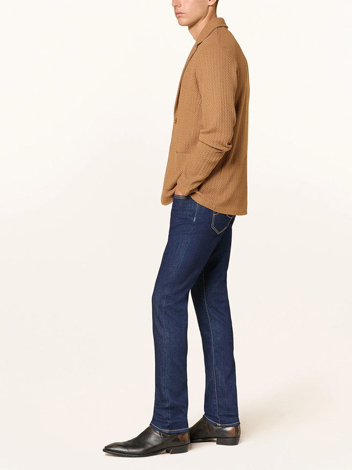 Bard Slim Fit Jeans - Stenströms Store