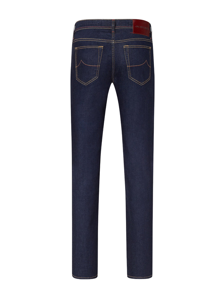 Bard Slim Fit Jeans - Stenströms Store