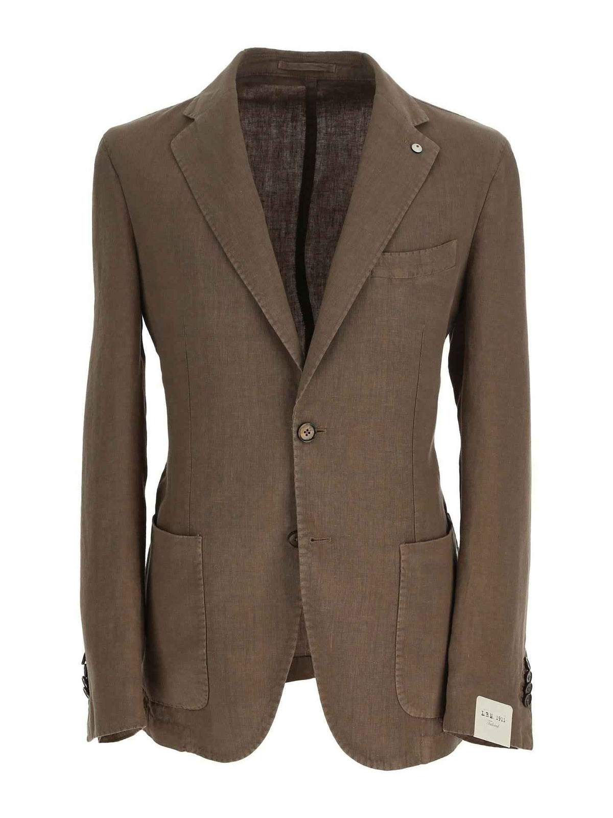 Blazer Tinto Capo i Linne