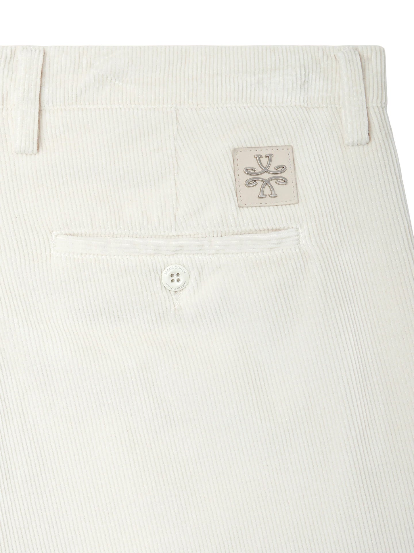 Bobby Slim Fit Manchesterchinos - Stenströms Store