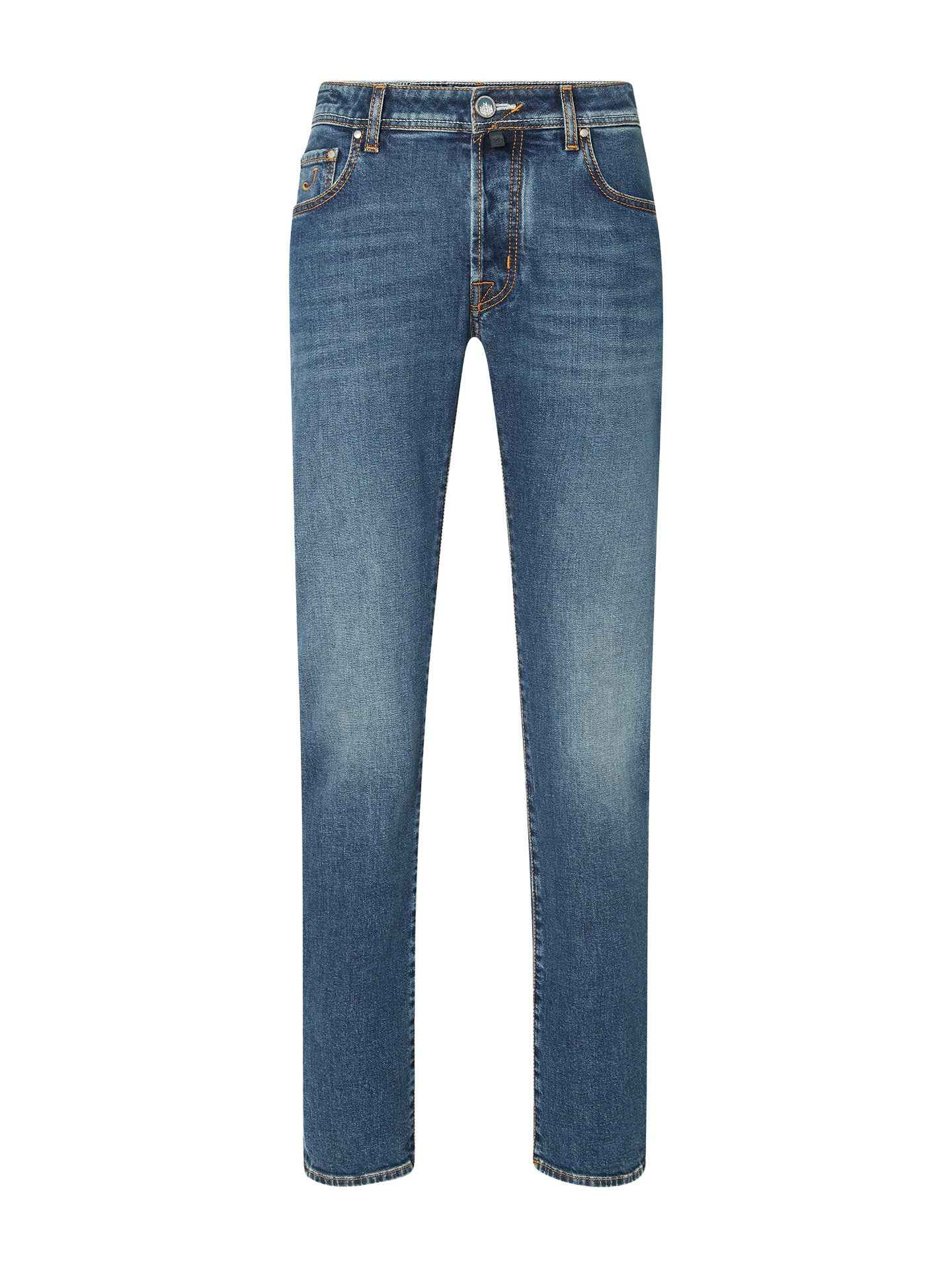 Bard Slim Fit Milano Cortina Jeans