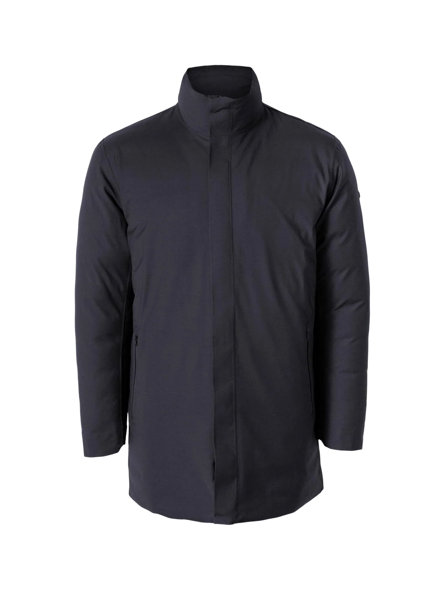 Axis Loro Piana Coat