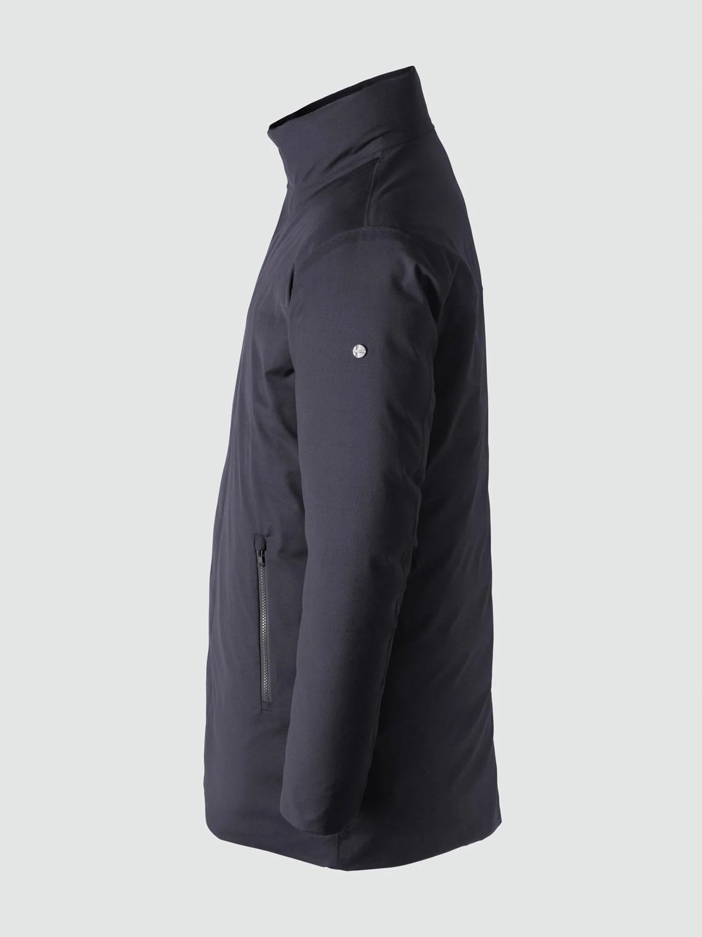 Axis Loro Piana Coat