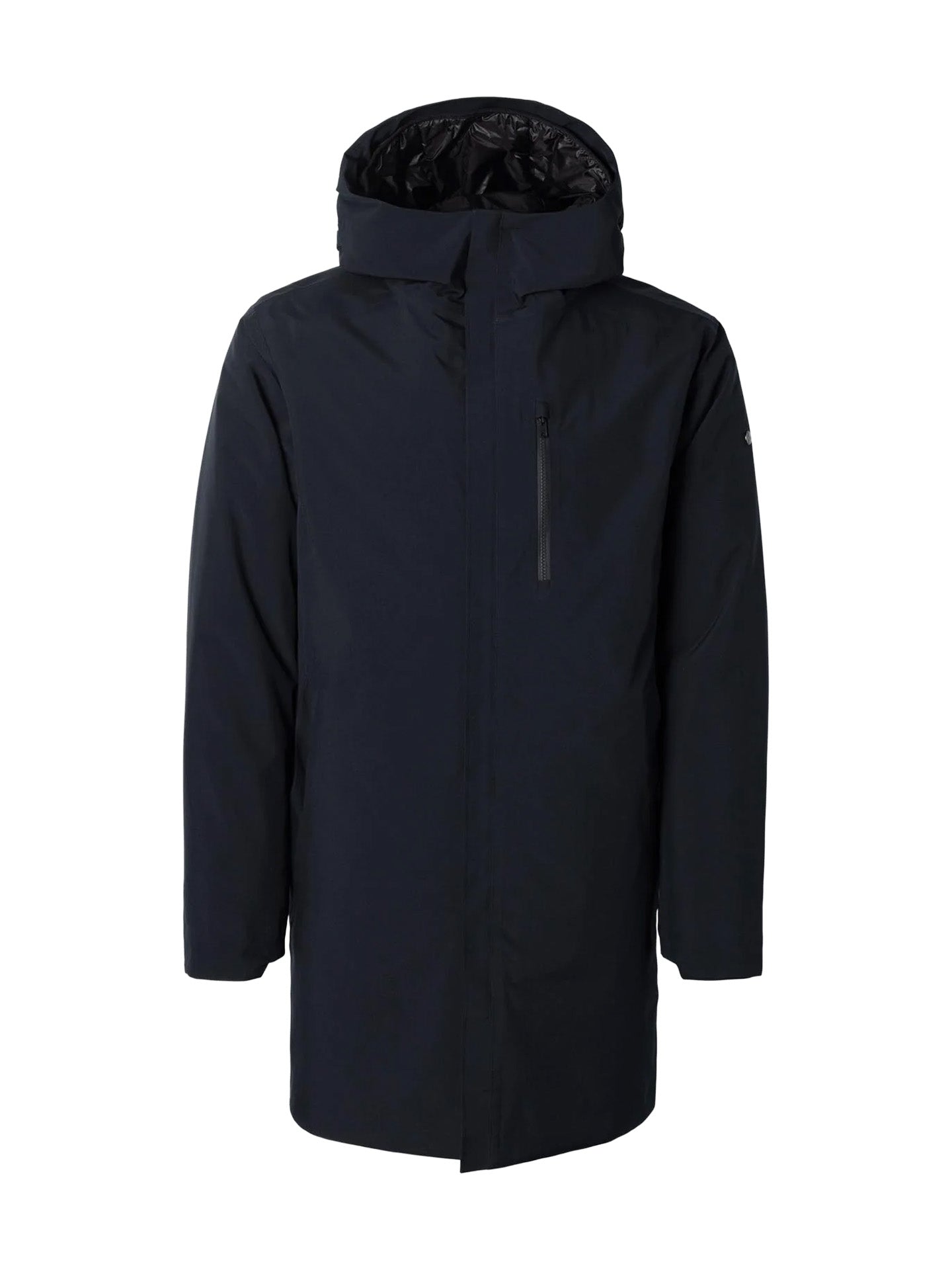 Urban 3-i-1 Parkas