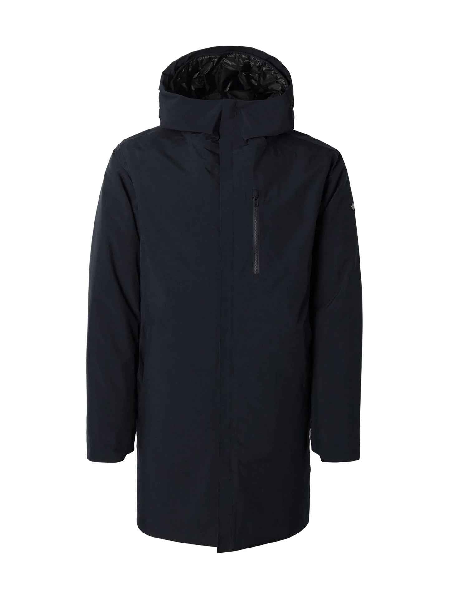 Urban 3-i-1 Parkas