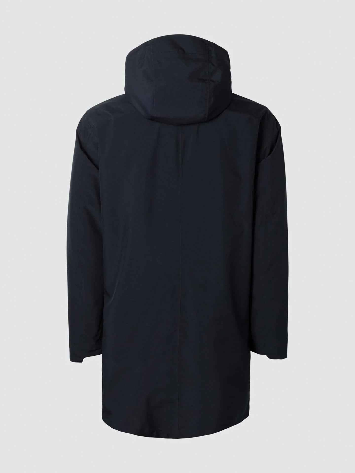 Urban 3-i-1 Parkas