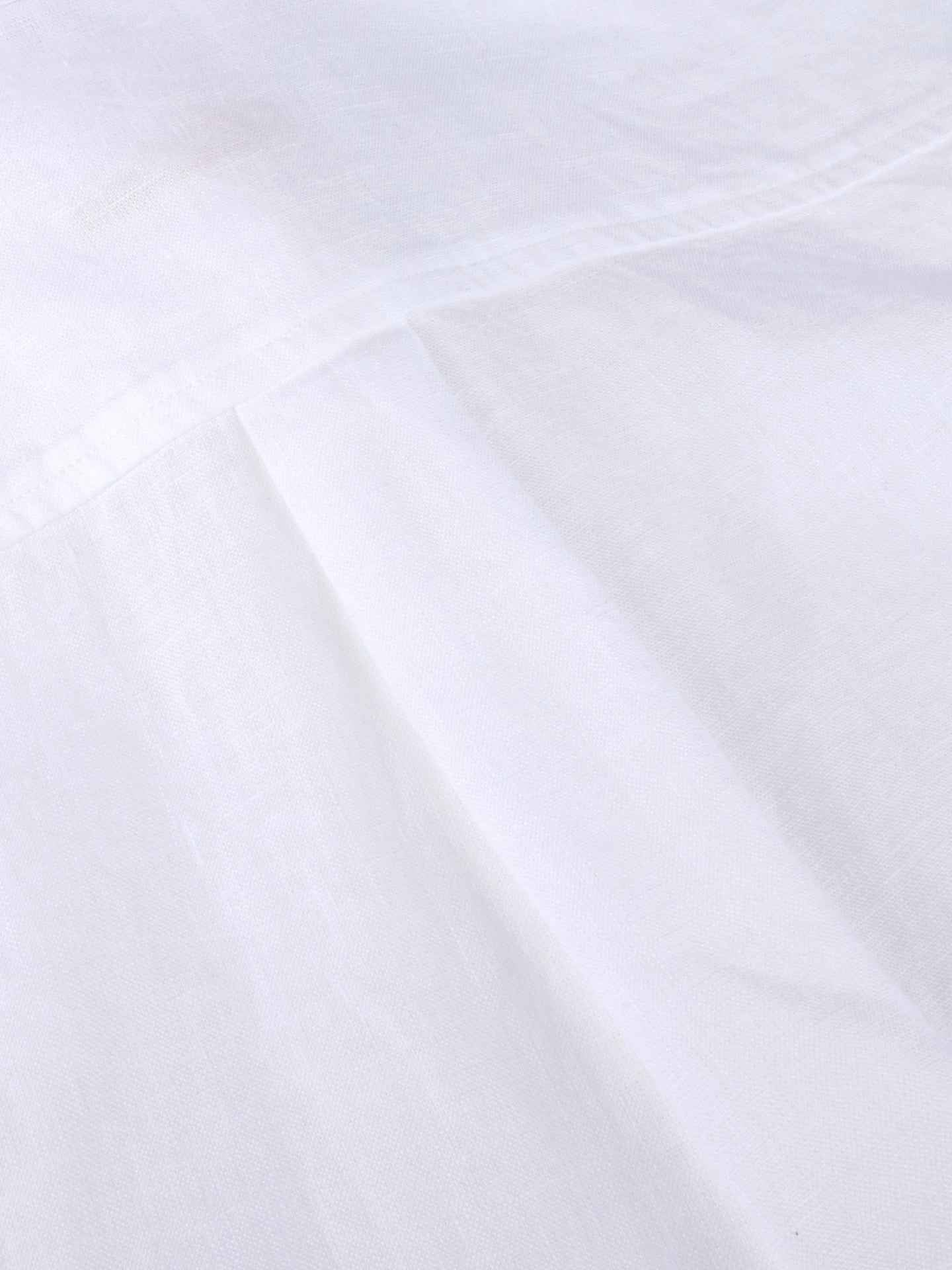 Siri Relaxed Linneskjorta