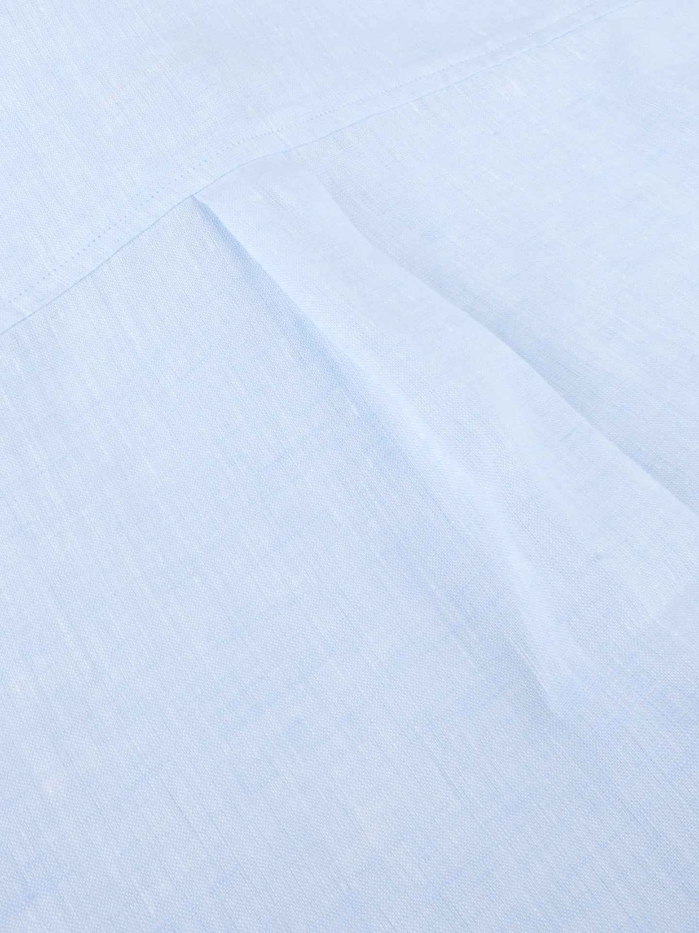 Siri Relaxed Linneskjorta