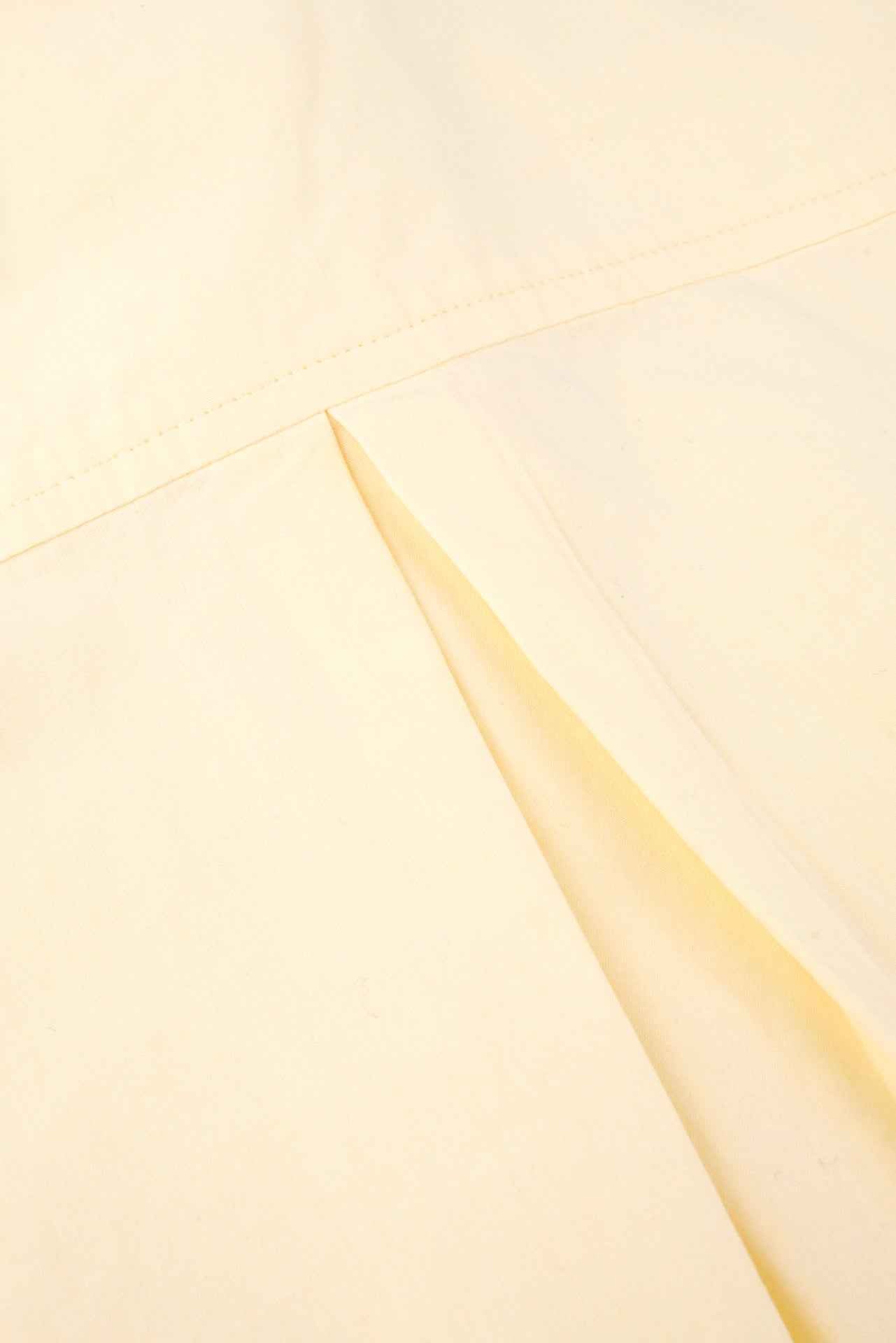 Jenna Pop-over Bomullsskjorta