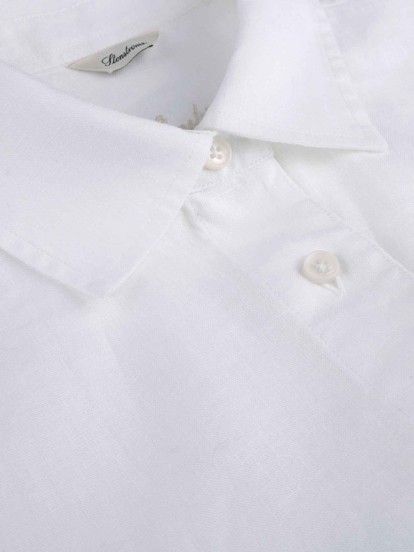 Jenna Linne Pop-over Skjorta
