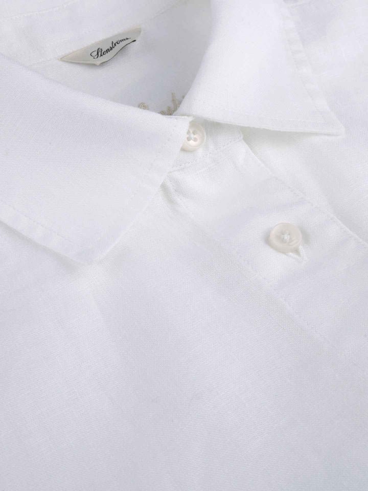 Jenna Linne Pop-over Skjorta