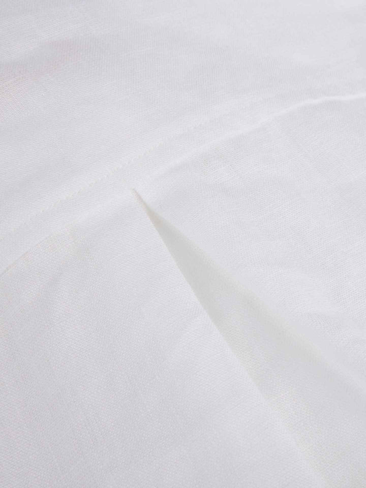 Jenna Linne Pop-over Skjorta