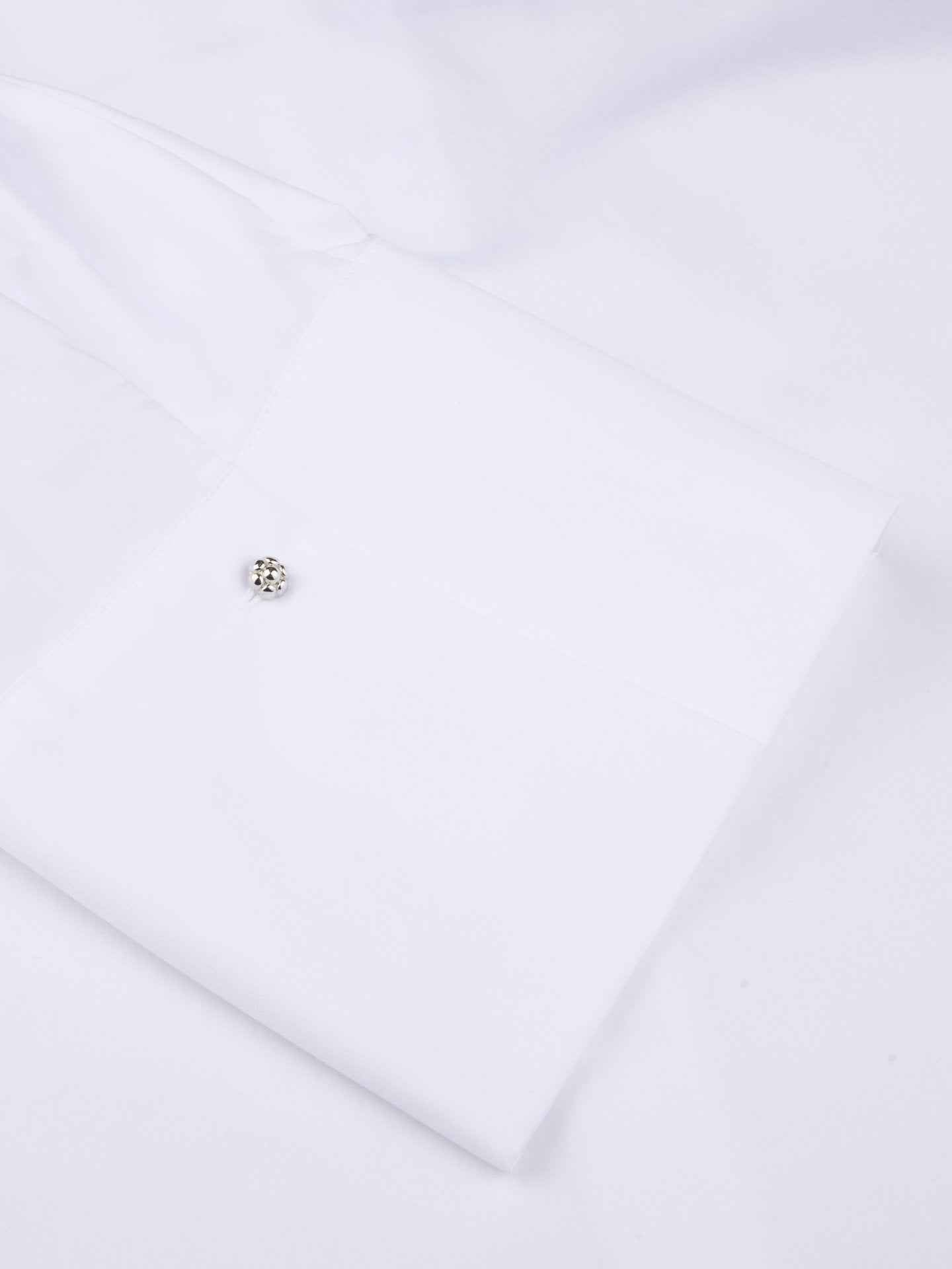 Karoline Oversize Skjorta