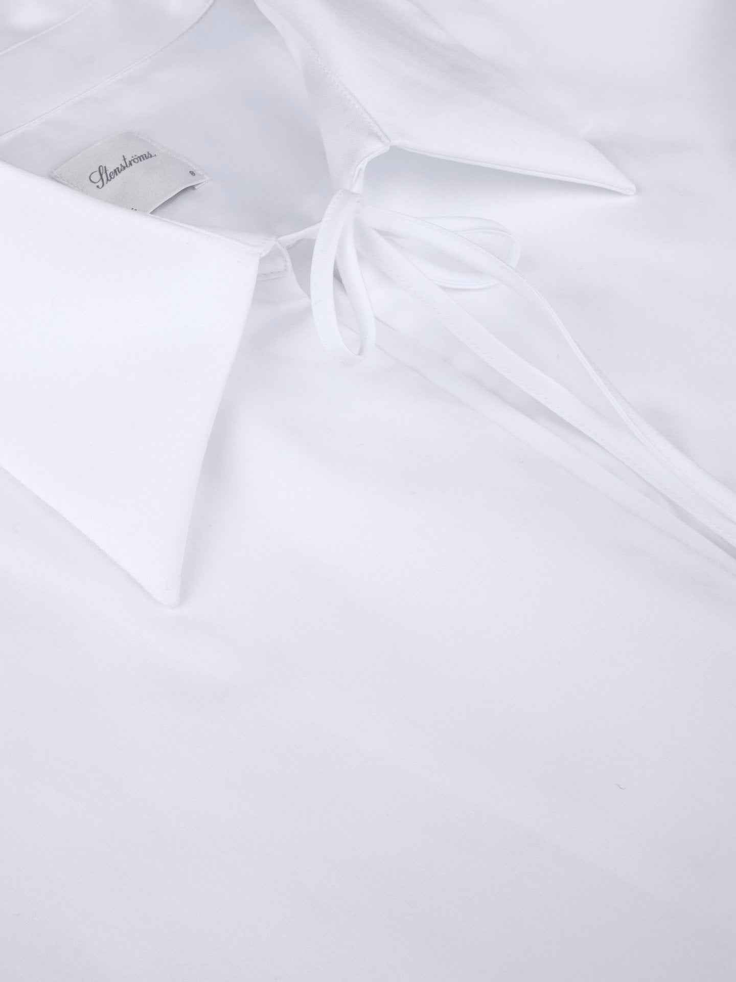 Kicki Oversize Pop-over Skjorta