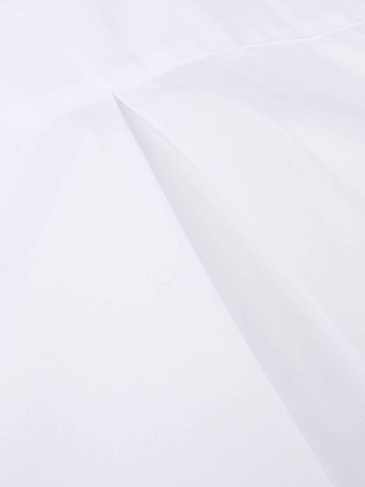 Kicki Oversize Pop-over Skjorta