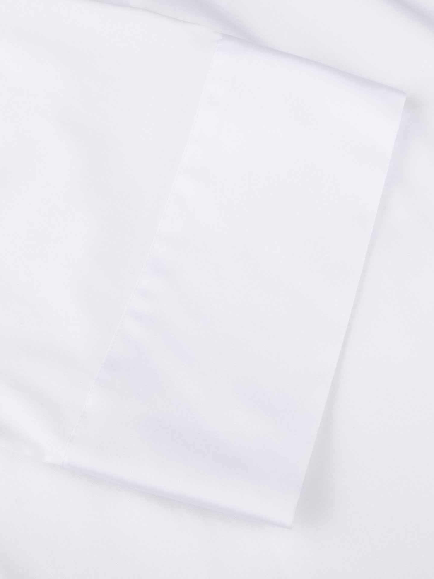 Kicki Oversize Pop-over Skjorta