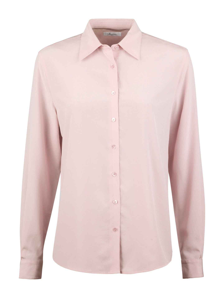 Kornelia Sidenskjorta