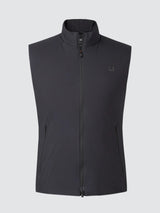 Navy Raptor Lightweight Gilet