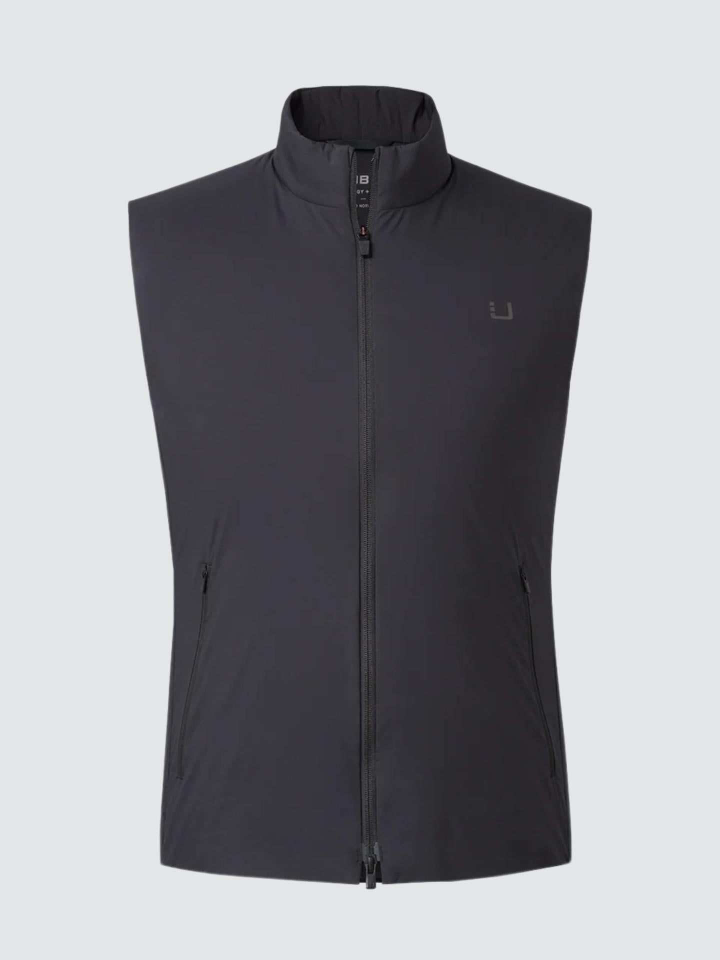 Navy Raptor Lightweight Vest - UBR