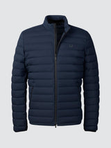 Navy Supersonic Lightweight Down Jacket