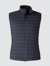 Navy Supersonic Vest