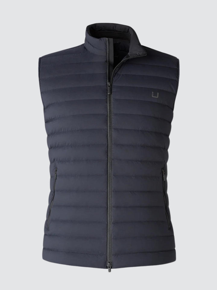 UBR - Navy Supersonic Vest