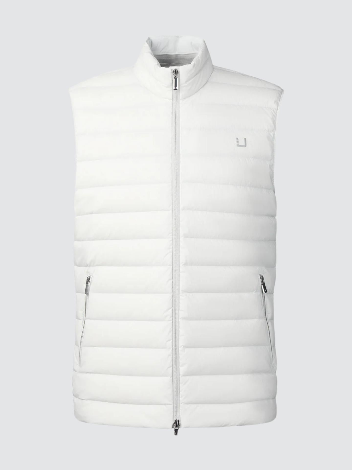 Chalk Supersonic Vest - UBR