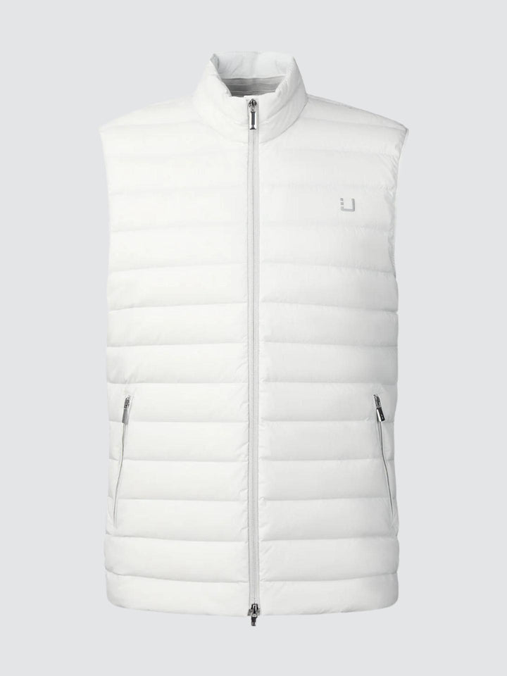 Chalk Supersonic Vest - UBR