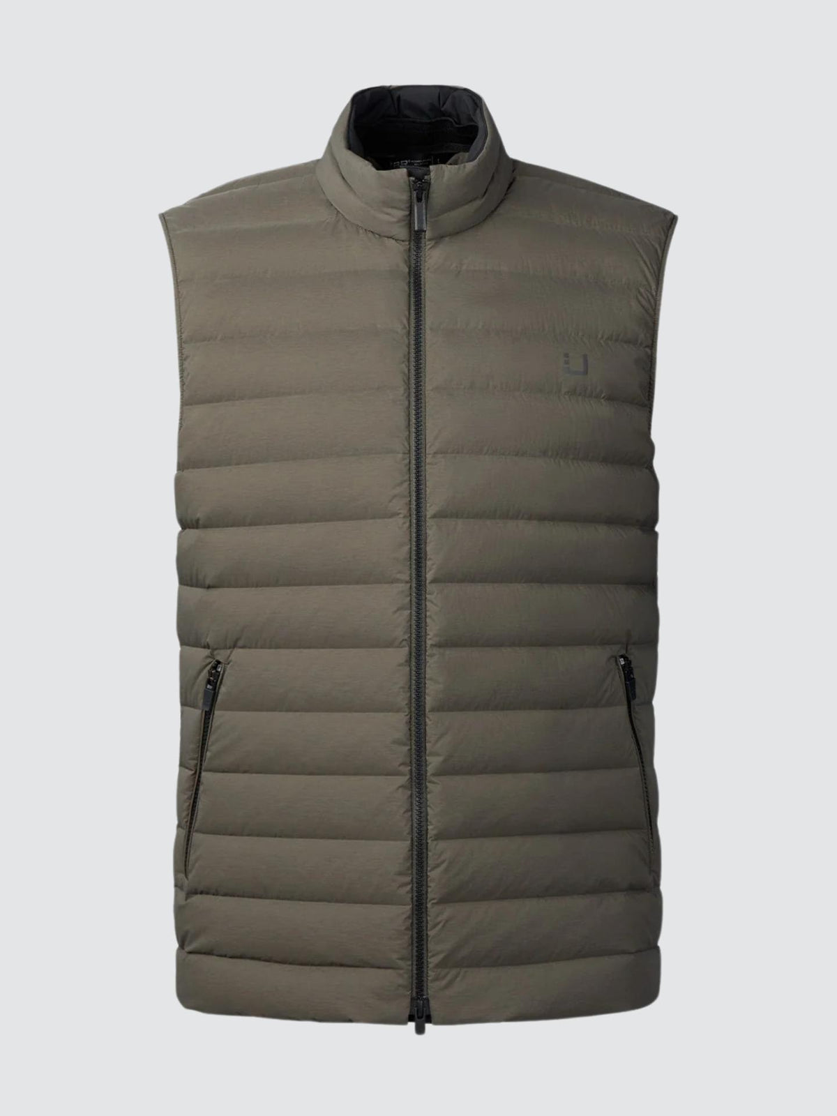 Thyme Supersonic Vest - UBR
