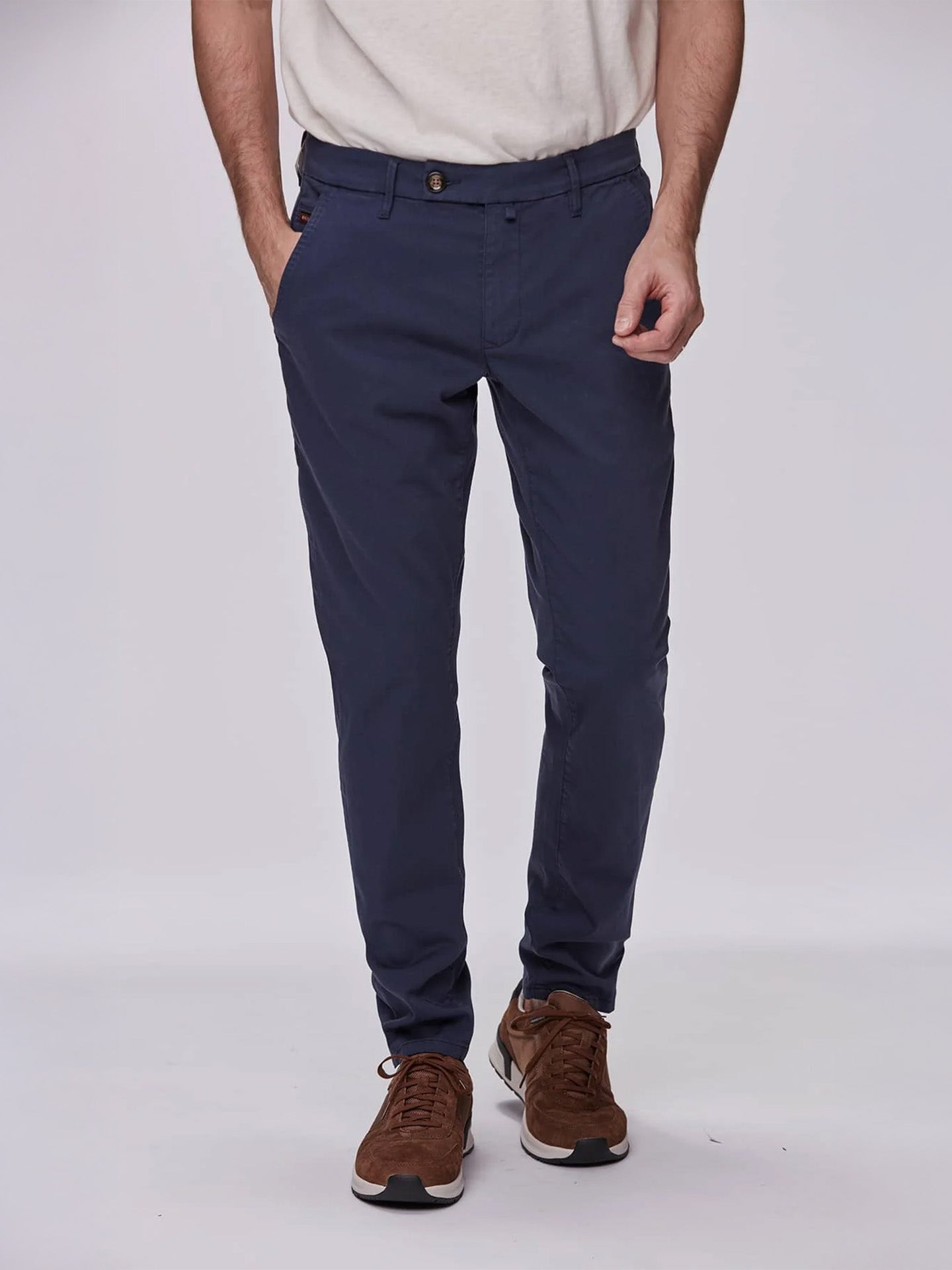 Tapered Fit Werno Chino