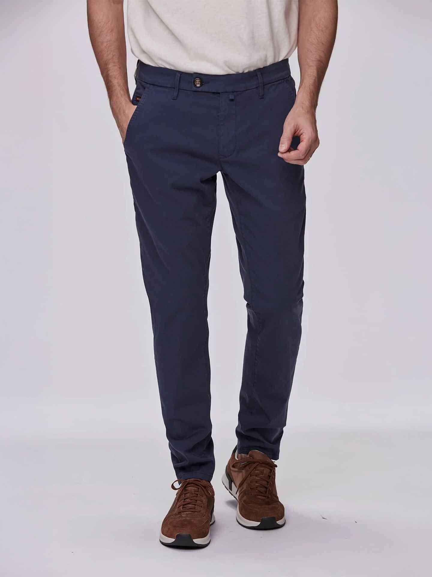 Tapered Fit Werno Chino