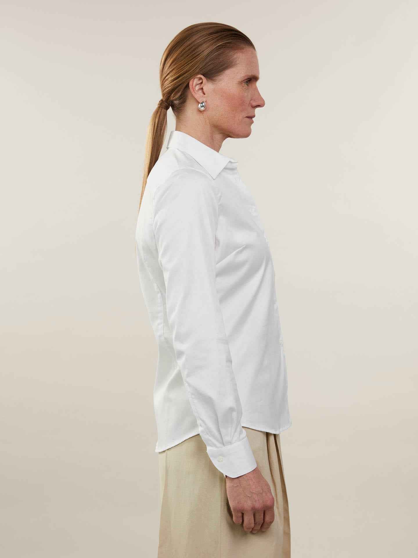 Sofie Regular Skjorta