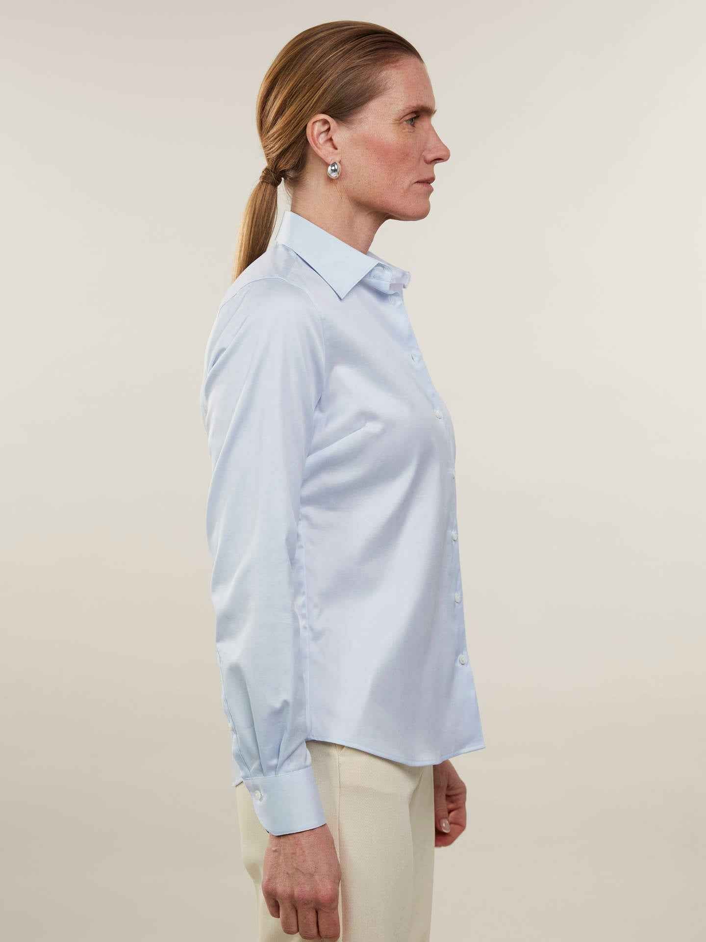Sofie Regular Skjorta