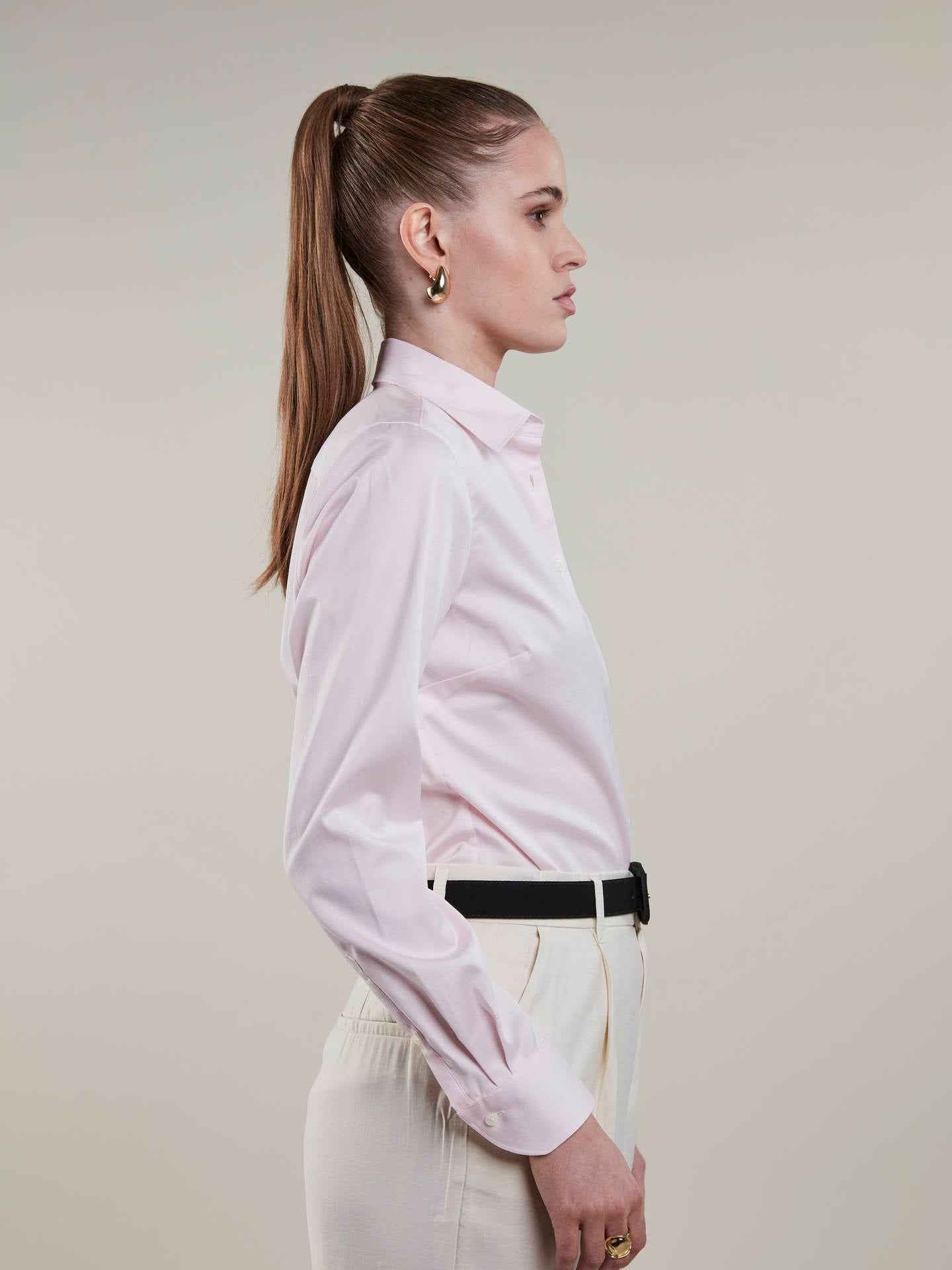 Sofie Regular Skjorta