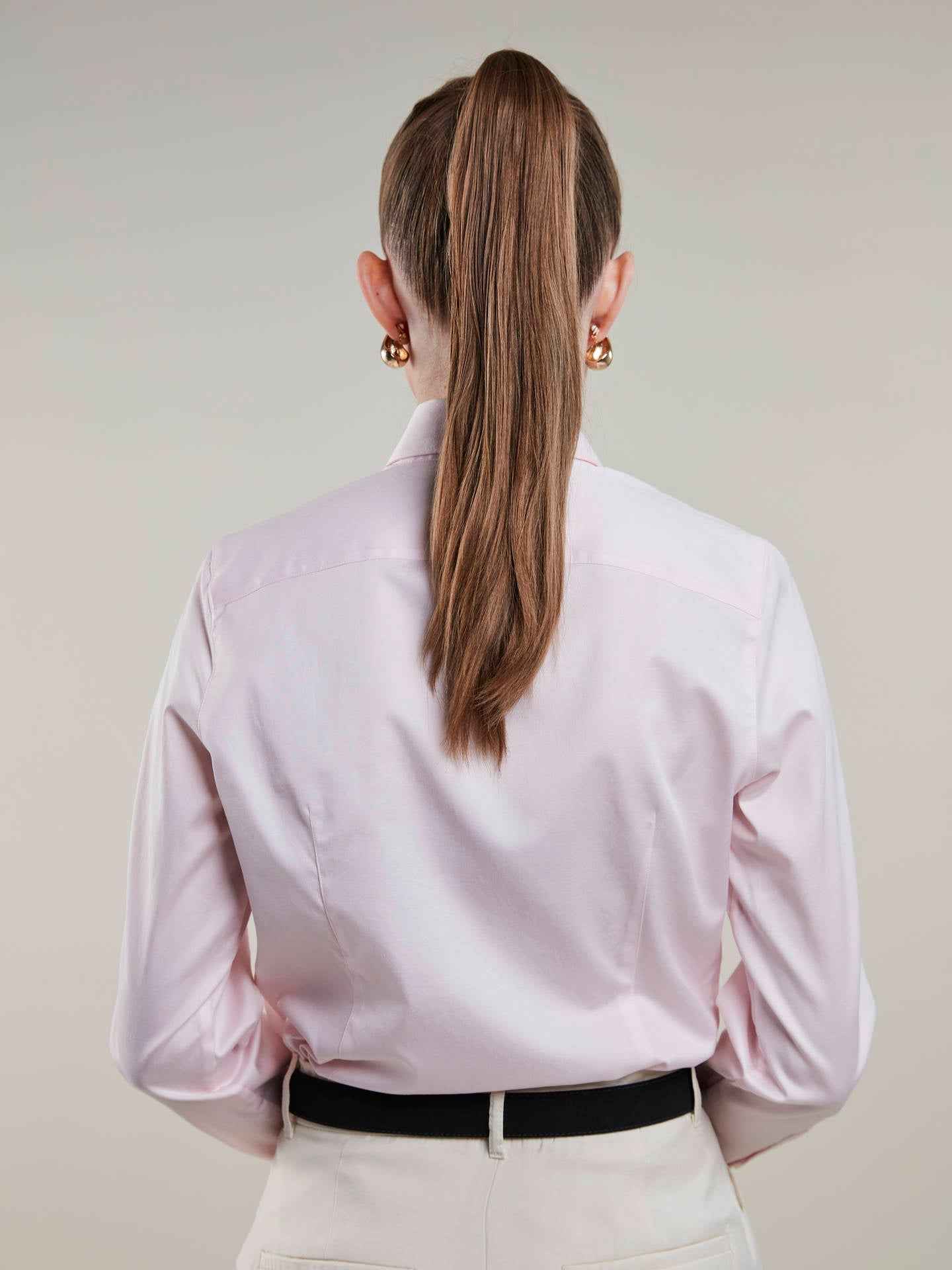 Sofie Regular Skjorta