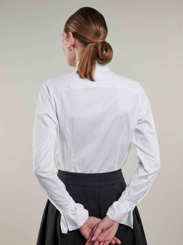 Darya Regular Volangblus