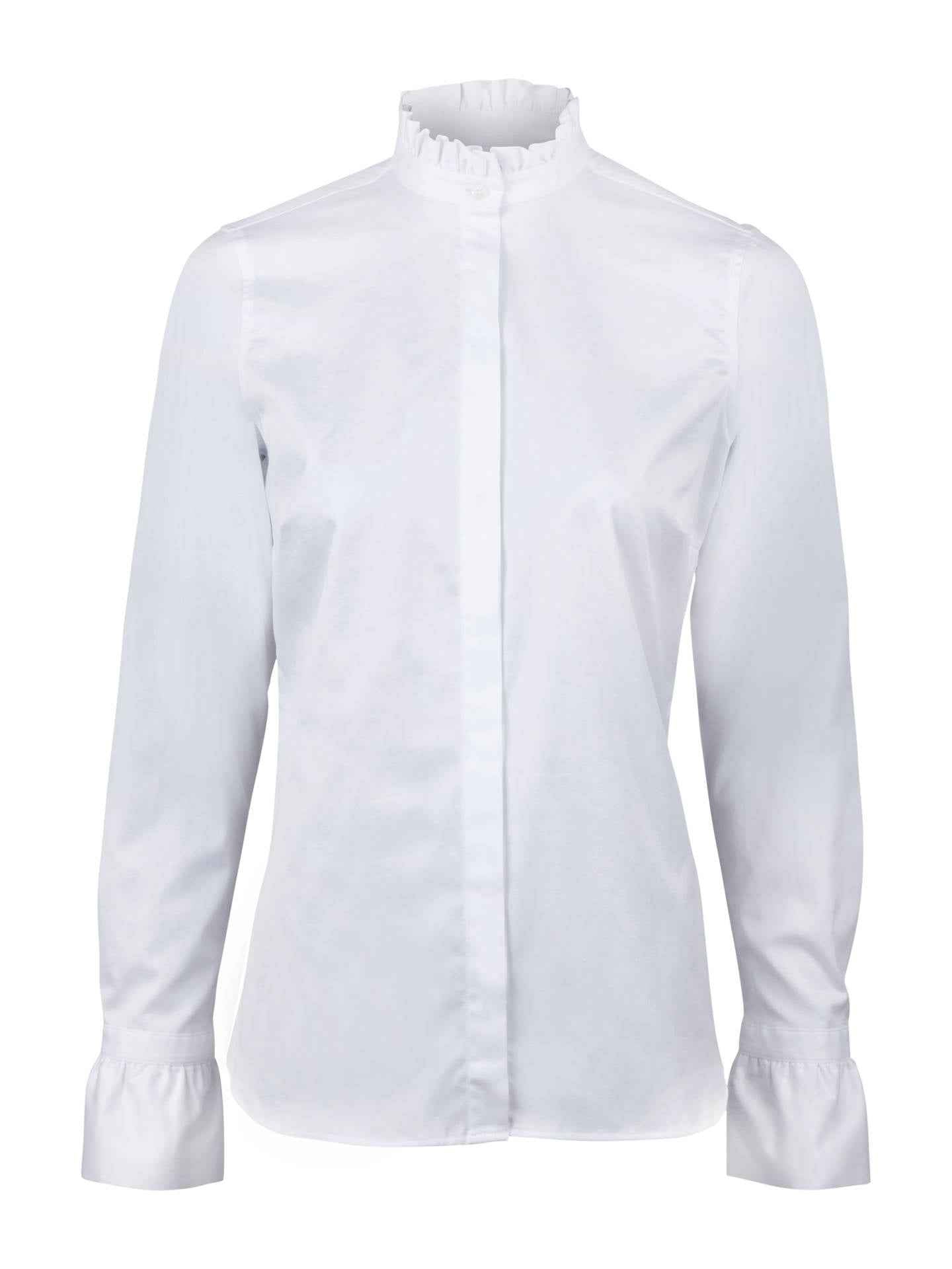 Darya Regular Volangblus