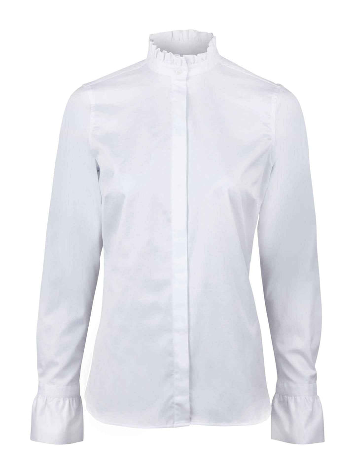 Darya Regular Volangblus